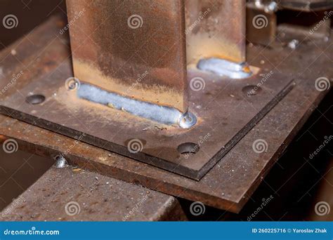 welding two pieces of sheet metal together|joining two pieces of metal.